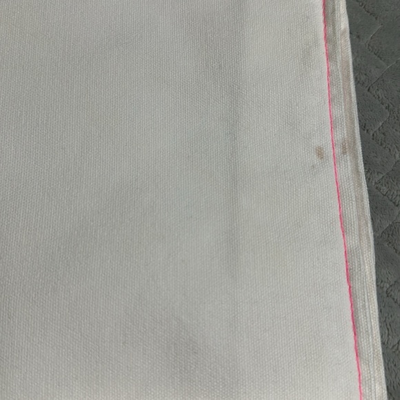 Victoria's Secret "Angels Only" Tote - Picture 4 of 10